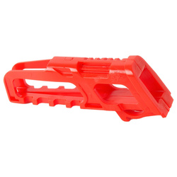 KETTENFÜHRUNG HONDA CRF 250R '11-'22 CRF 450R '11-'22 Farbe ROT