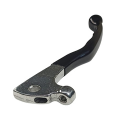 Leva del freno per YAMAHA RD80 125 SR500 XJ550 1100 XS1100 XV100 XZ550, 46092-1211