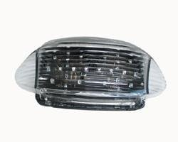 Luz trasera LED