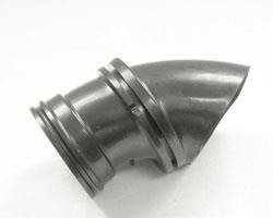 króćce gaźnik-airbox Z 400/500/550/