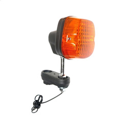Rear indicator for HONDA MTX 200 RW, XL 125 185 200 250 500 R S, 33500-437-671
