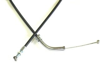 Throttle cable for HONDA CM 400 T 400 T Custom/CM 450 T Custom CM 450 A