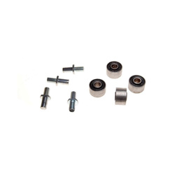 REAR SPROCKET BUSHING WITH KINGWAY CHOPPER CPL BOLTS