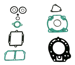 Kit de juntas de motor TOP END para KAWASAKI KX 125 1990-1991