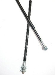 Cavo contagiri Yamaha DT 80 LC RD 80 LC SRX 600