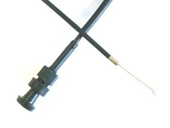 Choke cable for HONDA CB 750 C Custom / CB 750 F BoldOr 1980-1983 17950-425-000