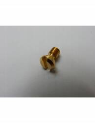 PURGA DE AMORTIGUADOR 5X11 DORADO