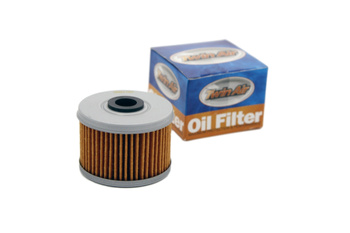 FILTRO OLIO HF 113 HONDA TRX 250/300/350/400/450/500 (50)