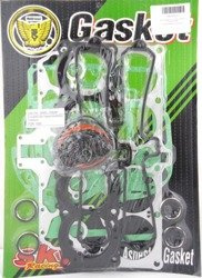 Engine gasket set Gasket set for YAMAHA FZR 1000 Genesis 1987 1988