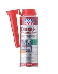 LIQUI MOLY dodatek do diesla- Dodatek do Common Rail 250 ml