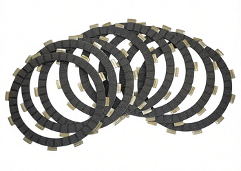 tarcze sprzęgłowe #CD4475