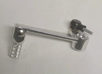 Aluminium-Schalthebel