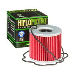 OIL FILTER HF 133 SUZUKI GS/GSX (PAPER) (50)