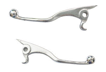 KTM SX/EXC '05-'13 MANETA DE FRENO CON MUELLE (MX-08398-1, 74001)