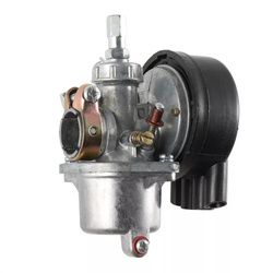 Carburettor with air filter for 2-stroke engines 80cc 66cc 60cc 50cc 49cc