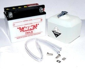 akumulator YB 4L-B