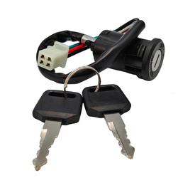 Stacyjka zapłonowa ATV Quad Pocket Bike 50 125 250 7671440