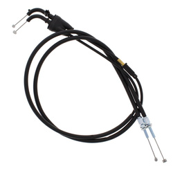 THROTTLE CABLE KAWASAKI KX 250F '13-'16, KX 450F '13-'15