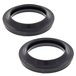 FRONT SUSPENSION SEALS DUST BMW 41,7X55/59X5/13