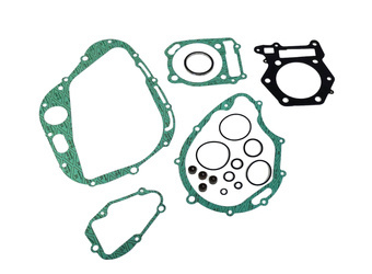 Kit guarnizioni testa motore per Suzuki LS 650 Savage 1986-2003