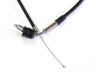 Throttle Cable for YAMAHA DT 125 LC 10V 82-84 Throttle Cable #10V-26311-00