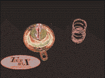 zawór AIR-CUT ACV-302