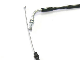Throttle cable opener for YAMAHA FZR 1000 Genesis Exup 3LE, 3GM-26311-00