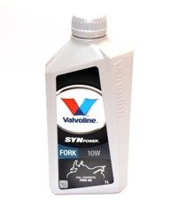 Synthetisches Stoßdämpferöl 10W 1L VALVOLINE SYNPOWER