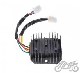 VOLTAGE REGULATOR FOR HONDA CB CM FT GB CH