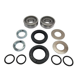 CONTROL ARM REPAIR KIT KAWASAKI KFX 700 V-FORCE '04-'09, KVF 650 '05-'13, SUZUKI LTV-700F '04-'06 (28-1059)