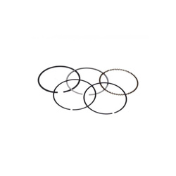PISTON RING 54.00 FOR YAMAHA YBR125