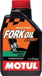 ACEITE DE HORQUILLA MEDIO 'EXPERT' 10W 1L
