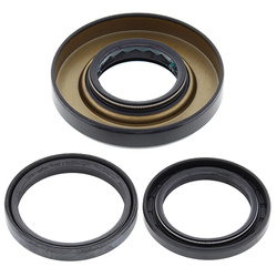 REAR DIFFERENTIAL SEALS HONDA TRX 350 '00-'06, TRX 400 '04-'07