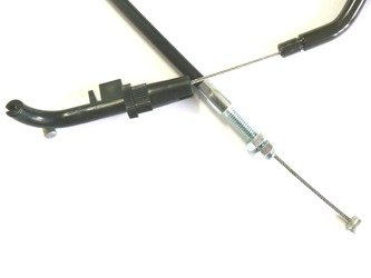 cięgno gazu otwierające