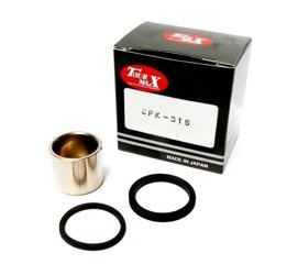 Pist�n de pinza de freno delantero para SUZUKI GSX-R 1100 93-96 750, CPK-315