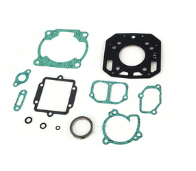Kit de juntas de motor TOP END para KAWASAKI KMX 125 A B MX125