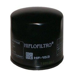 filtr oleju Hiflo HF153