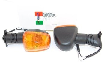 Vorderer linker Blinker Suzuki GSX-R TL XF600 650 750 1000 35602-33E00