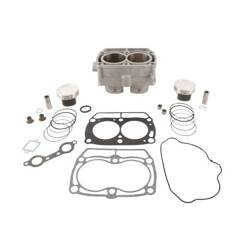 CYLINDER COMPLETE POLARIS SPORTSMAN 800 4X4 '11-'14 STANDARD 80MM (HC 12.0:1)
