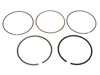 KAWASAKI KVF360 PRARIE '03-'13 PURIO RINGS (80.00MM DIAMETER)