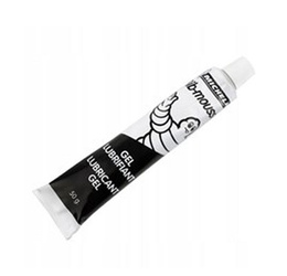 GEL MOUSSE DE BAVETTE (1 PI?CE 50G.)