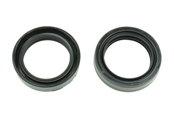 HUILE DES JOINTS DE SUSPENSION AVANT (2 PI?CES) 33X45X10 (ARI135) NOK, YAMAHA YP125 MAJESTY '02-'07, MBK 125, MALAGU