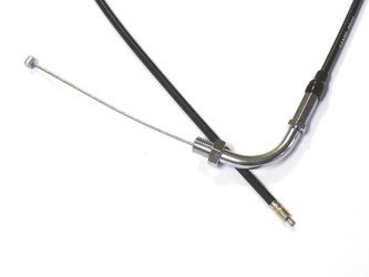 Câble d'accélérateur pour SUZUKI DR 125 S 86-94 SF43A, SF43B #58300-44A00