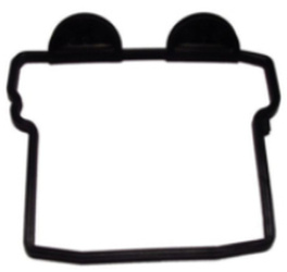 VALVE COVER GASKET KAWASAKI KXF 250 '21