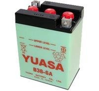 akumulator J B38-6A