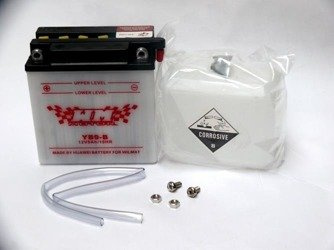Batteria TYB 9-B