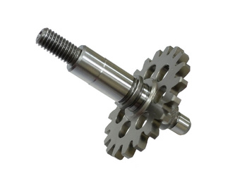 WAŁEK POMPY WODY YAMAHA Y250 '04-13 (5XC-12459-00-00)