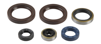 KIT DE SELLO DEL MOTOR (SET) KTM SX 125/144/150/200 98-15, EXC 125/200 98-16
