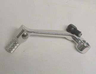 dźwignia zmiany biegów aluminiowa