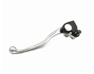 Clutch lever 46076-1168/8 for KAWASAKI BJ ER ER-6F KLE Z ER-6N ZR ZR-7 ZX- ZXR
